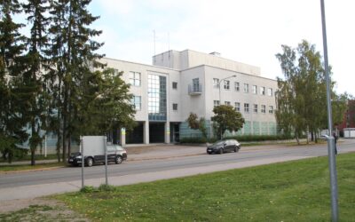 Stadin ammattiopisto