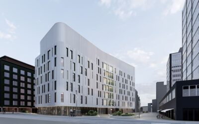 Kampin terveys- ja hyvinvointikeskus (Keskustan THK)