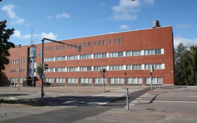 Stadin ammatti- ja aikuisopisto