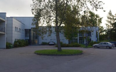 Pihlajamäen terveysasema