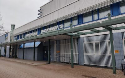 Oulunkylän nuorisotalo
