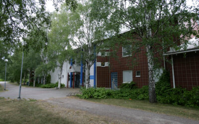Malminkartanon terveysasema
