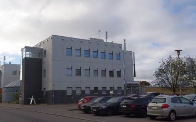 Kontulan terveysasema