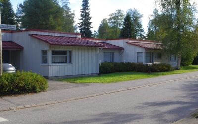 Päiväkoti Jollas
